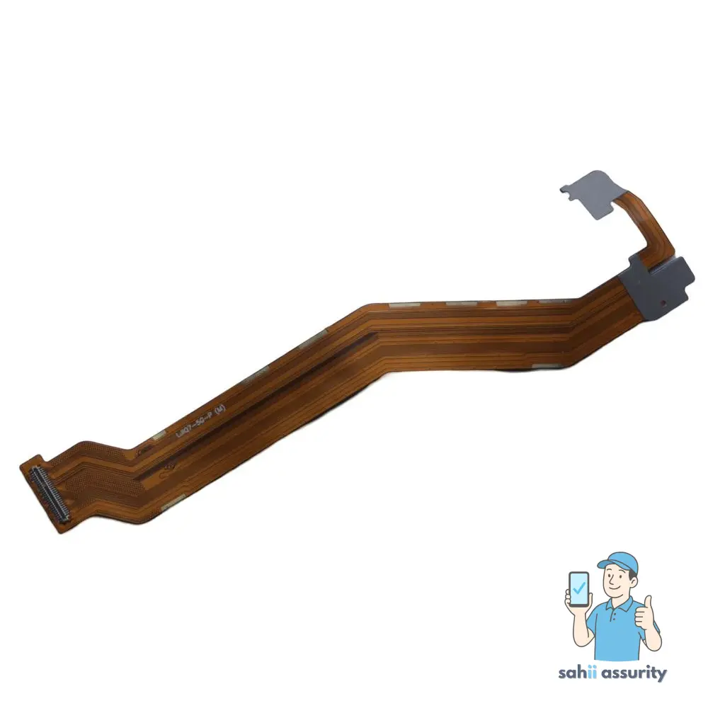 LCD Flex Cable for vivo iQOO 7 India